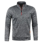 Trailhead Turtleneck Half-Zip