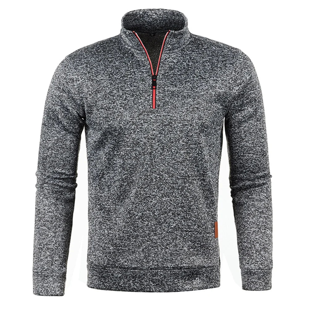 Trailhead Turtleneck Half-Zip