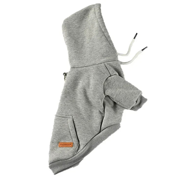 Dog Hoodie Sweatshirt