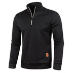 Trailhead Turtleneck Half-Zip