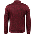 Trailhead Turtleneck Half-Zip