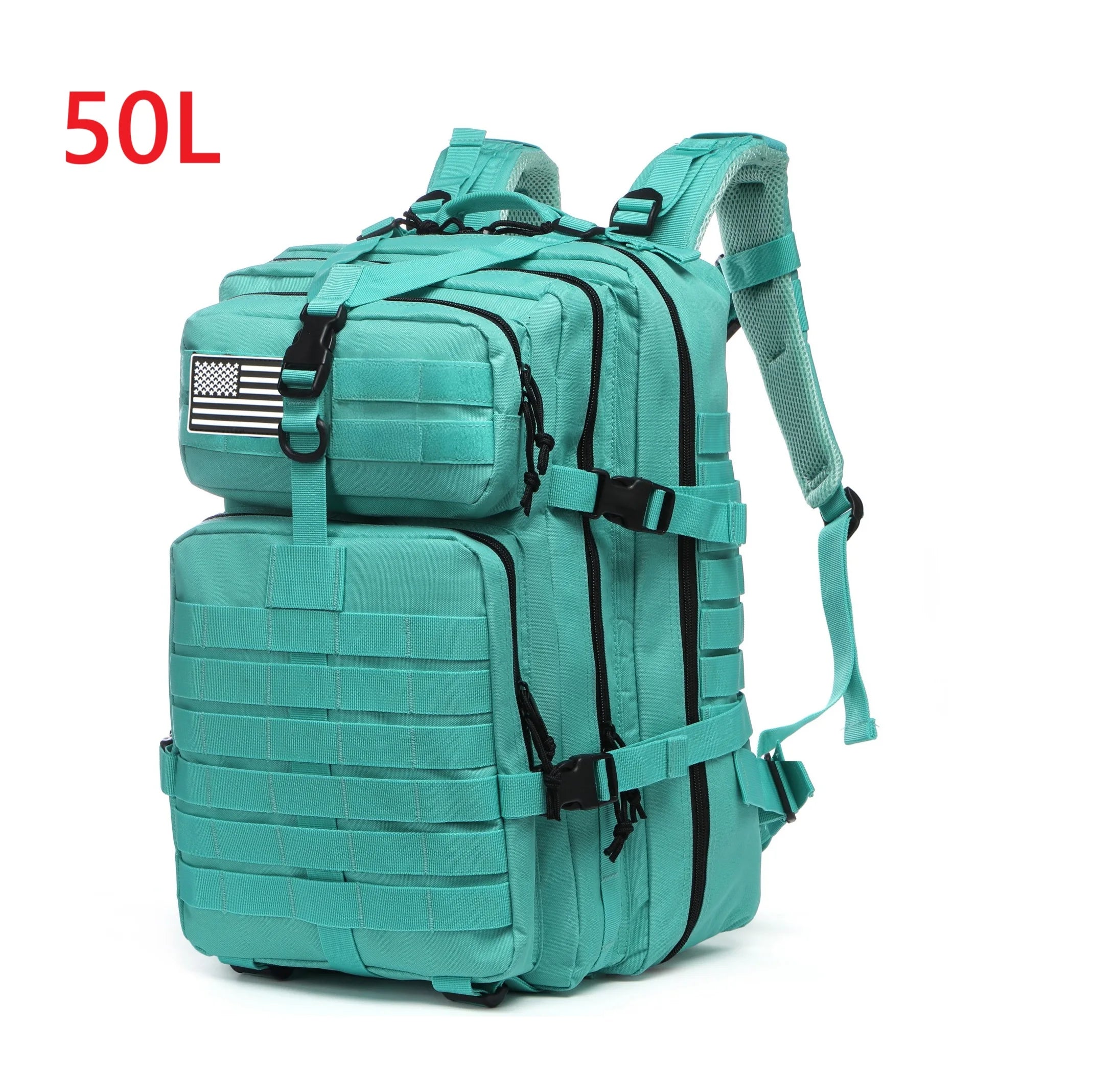 Tactical Hiking Backpack