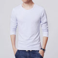 Men's V-Neck Half-Zip Lightweight Pullover Sweater | Casual Spring & Autumn Knit