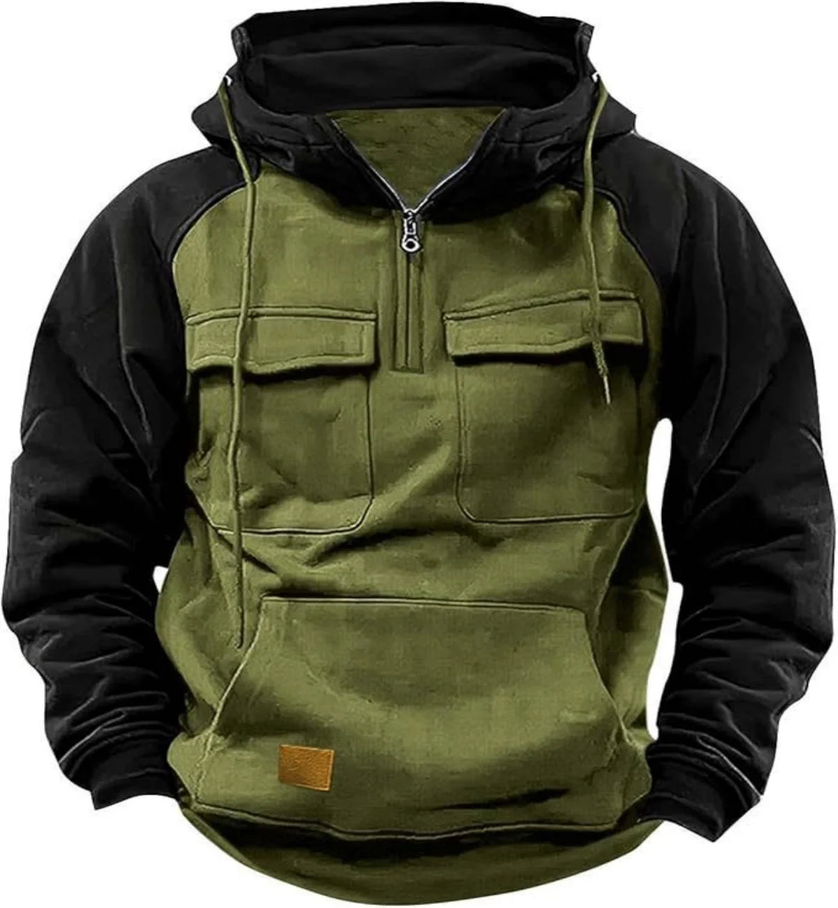 Men's Mountain Trail Hoodie
