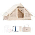 Inflatable Camping Tent