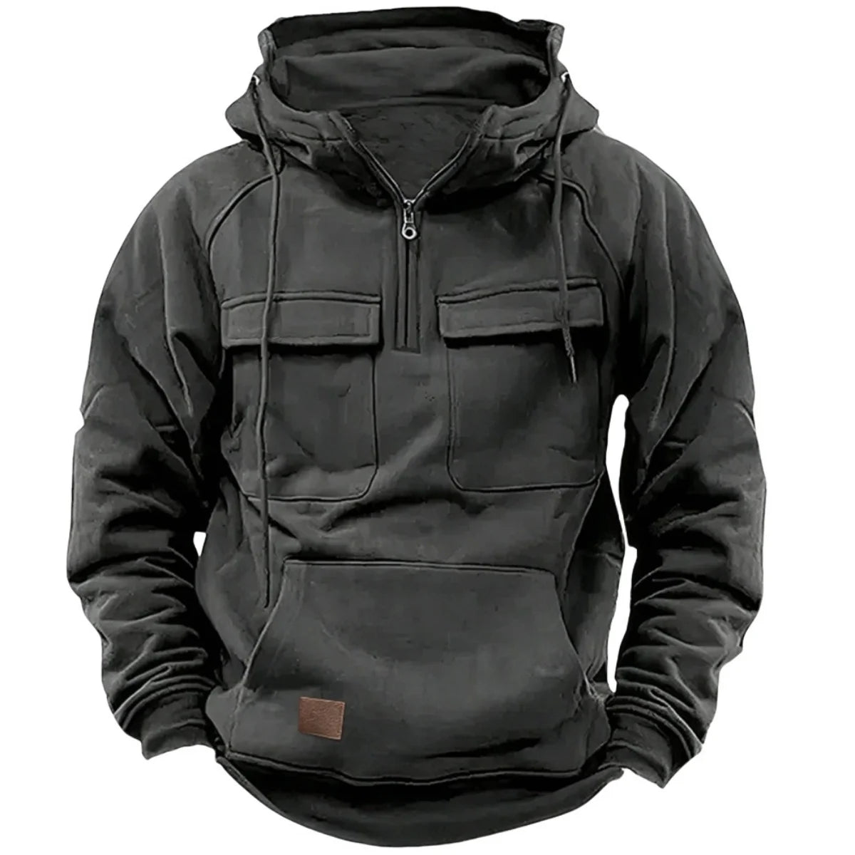 Men's Summit Hoodie