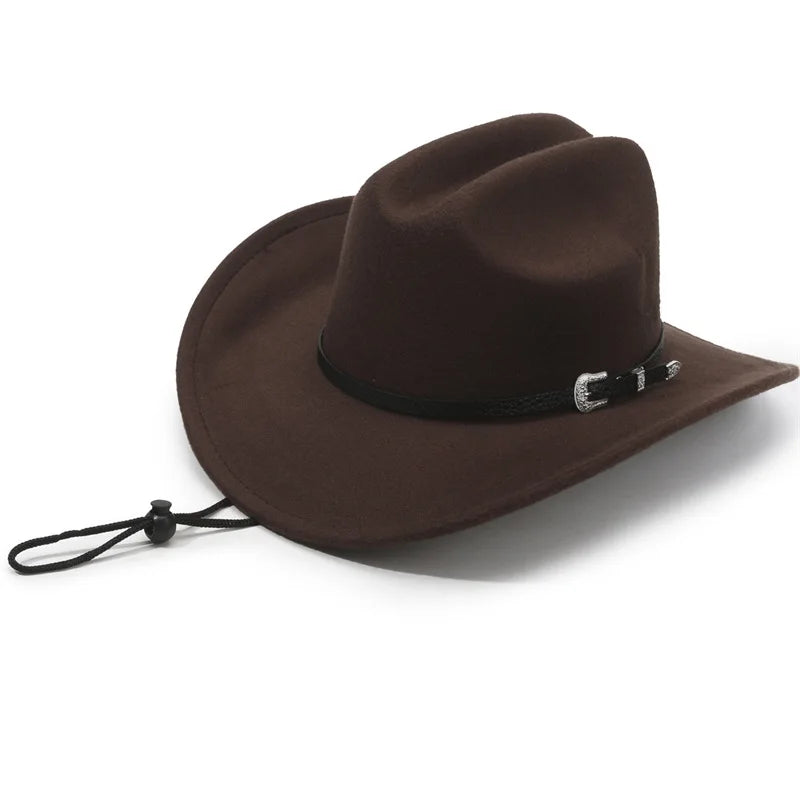 Western Cowboy Hat