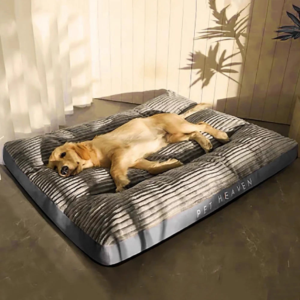 Washable Dog Bed Mat