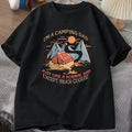 I'm a Camping Dad Graphic T-Shirt