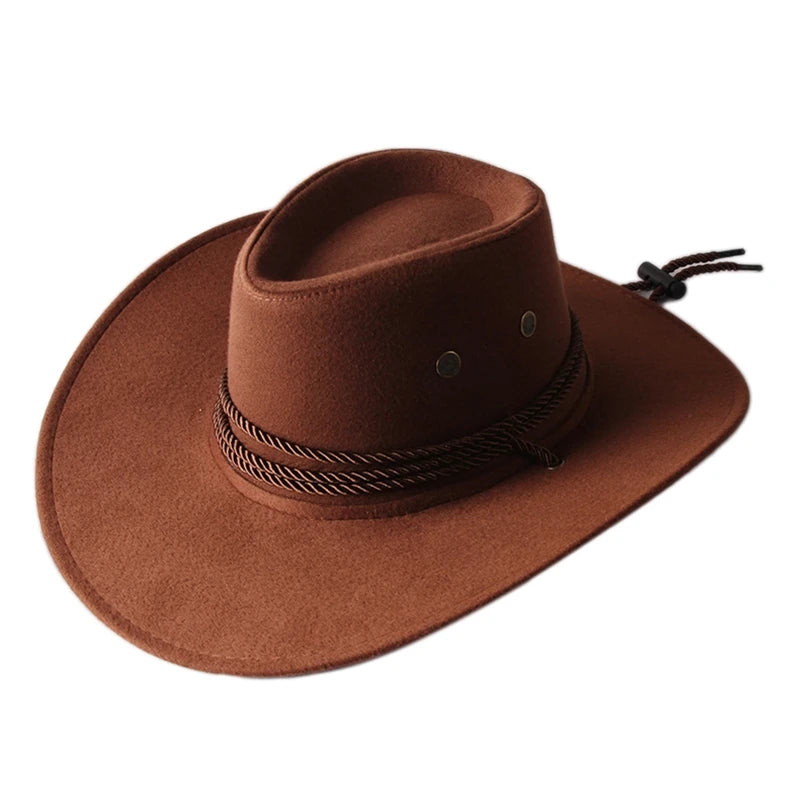 Western Cowboy Hat