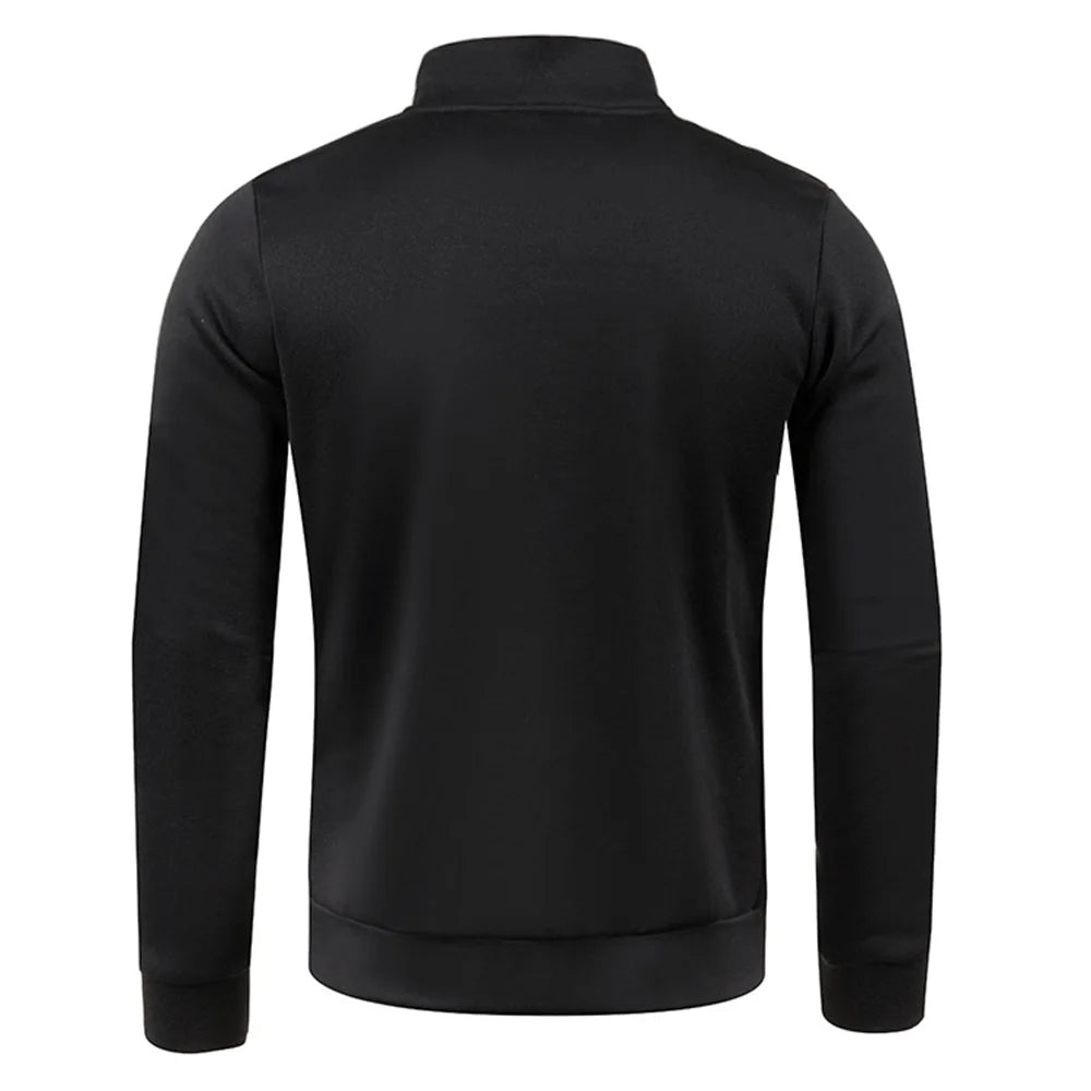 Trailhead Turtleneck Half-Zip