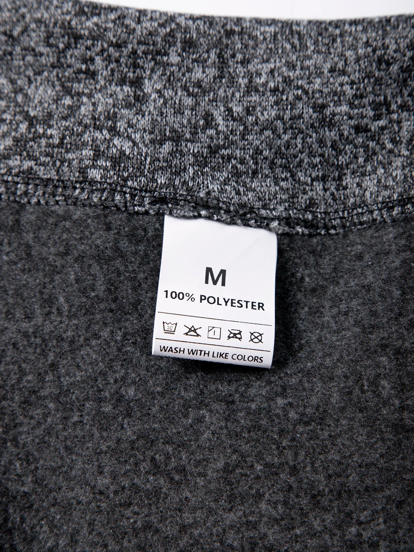 Trailhead Turtleneck Half-Zip