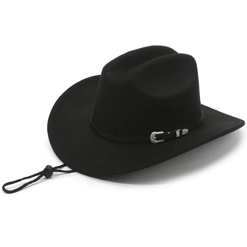 Western Cowboy Hat