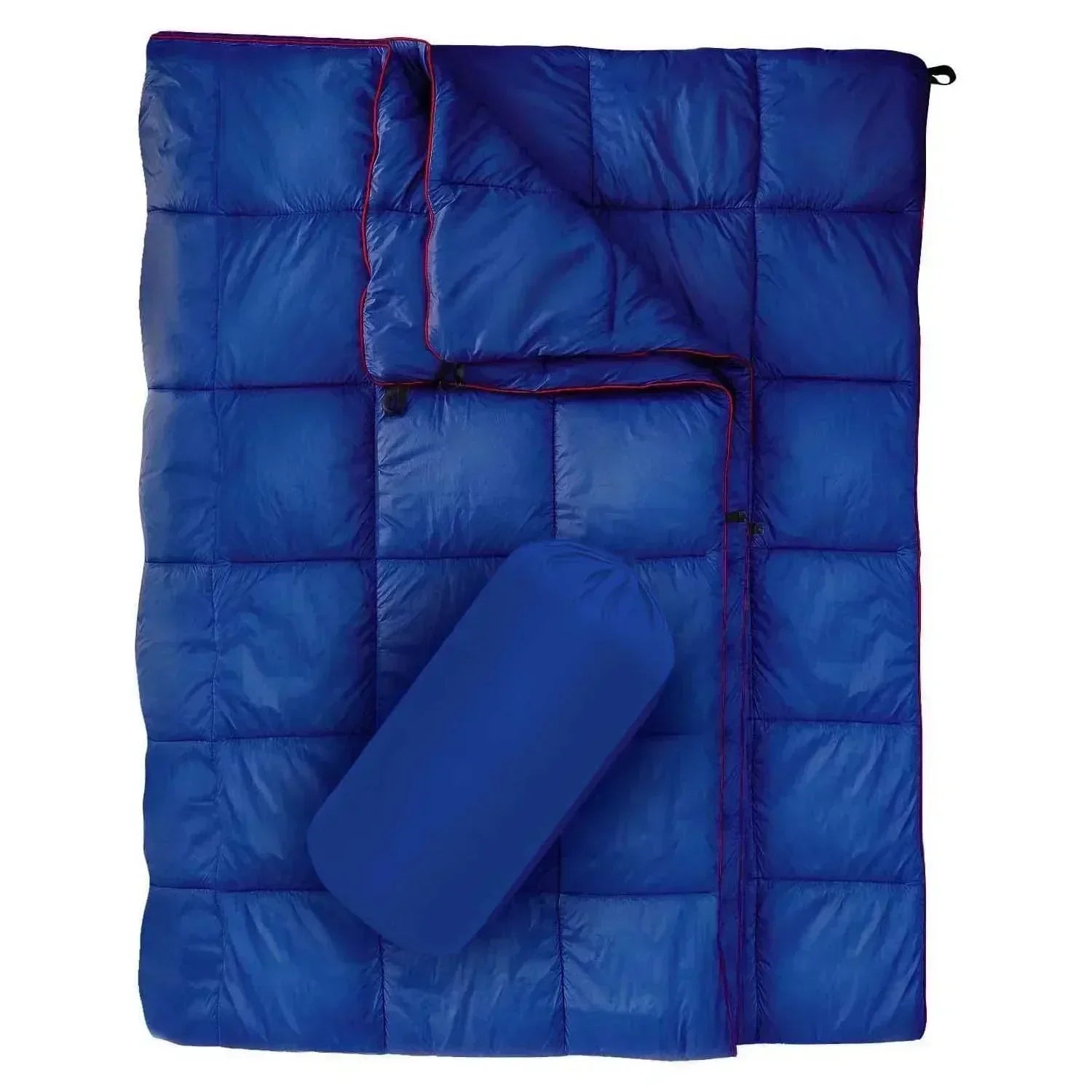 Emergency Thermal Travel Blanket