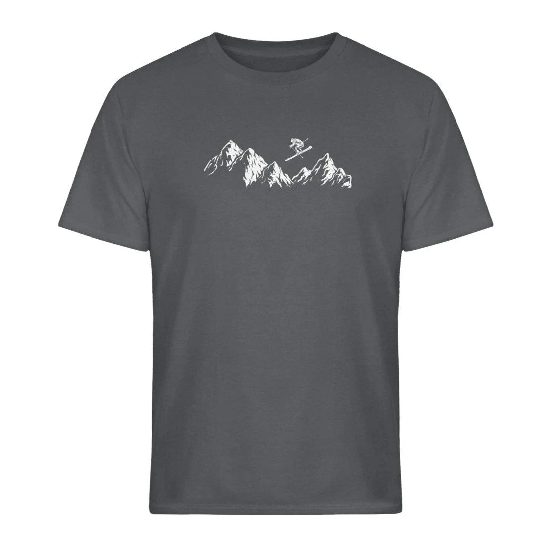 Men's Mountain Graphic Tee