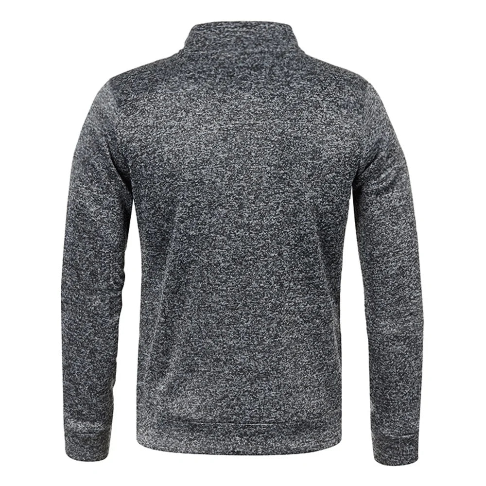 Trailhead Turtleneck Half-Zip