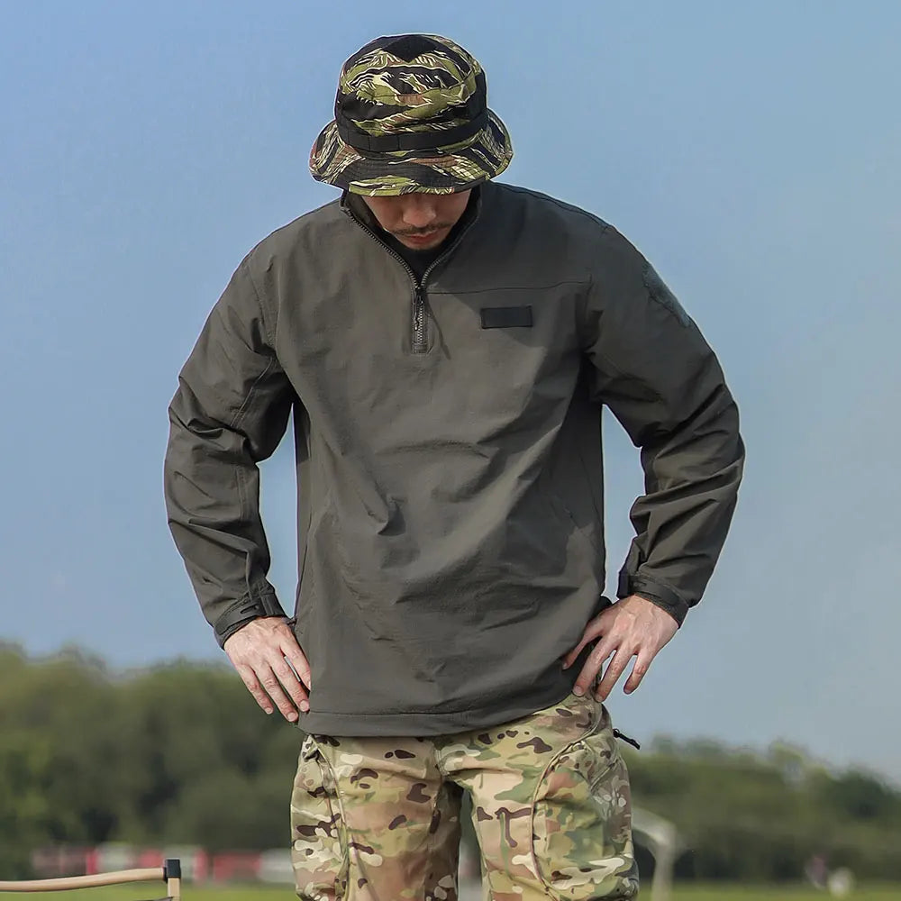 Emersongear Blue Label Saltie Functional Jacket