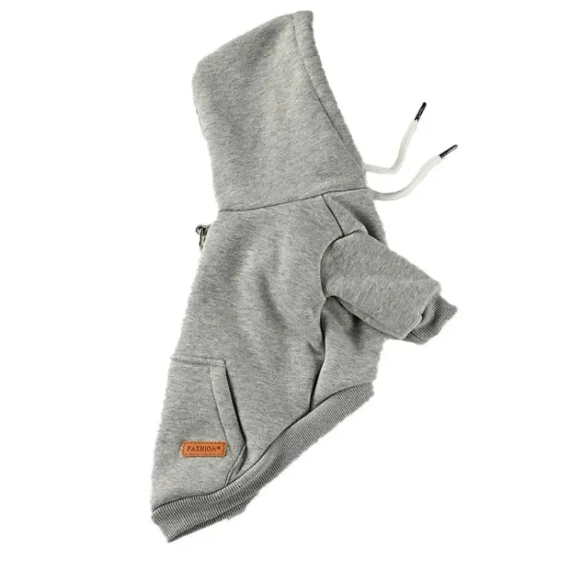 Dog Hoodie Sweatshirt