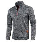 Trailhead Turtleneck Half-Zip