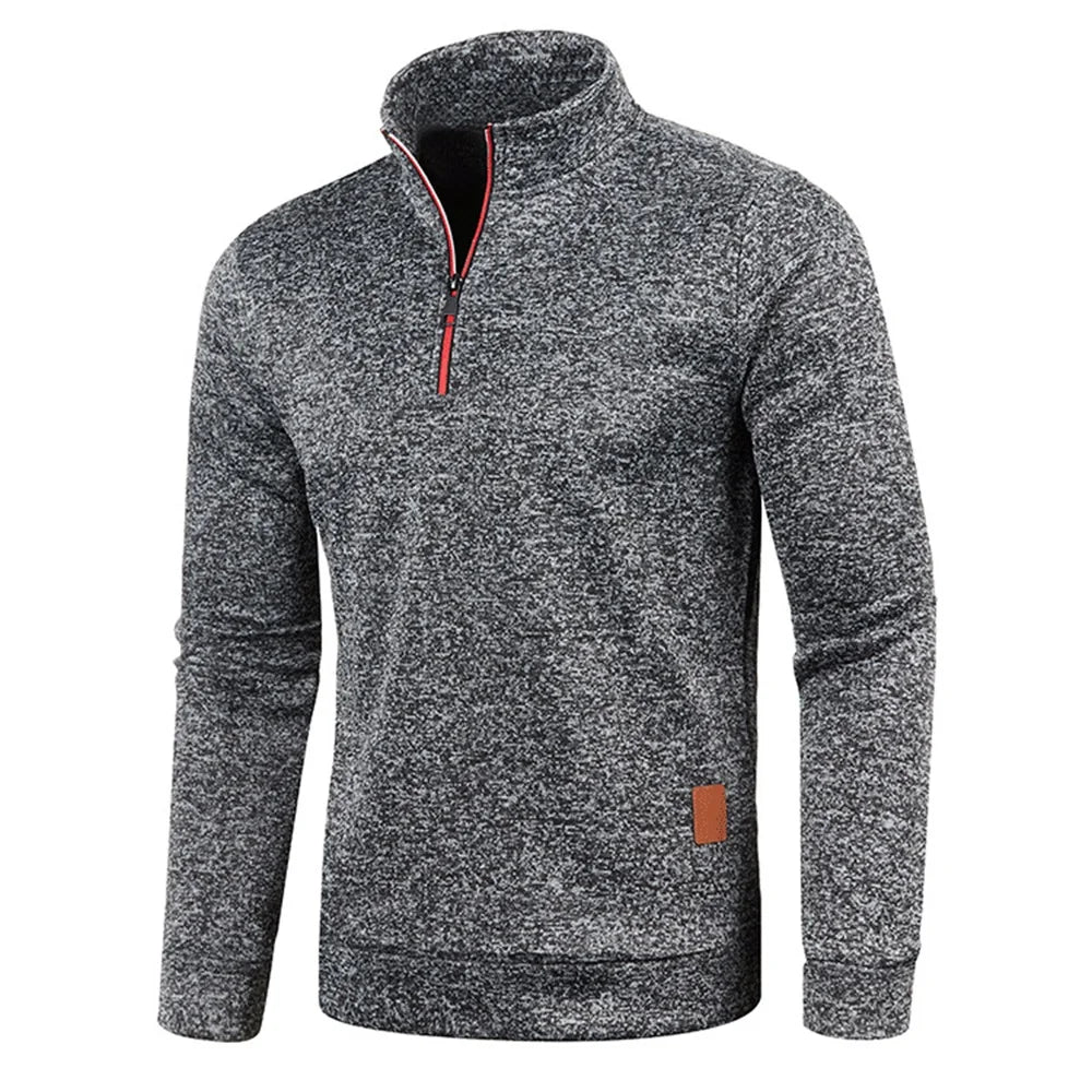 Trailhead Turtleneck Half-Zip