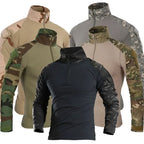 Men's Basecamp Sweatshirt