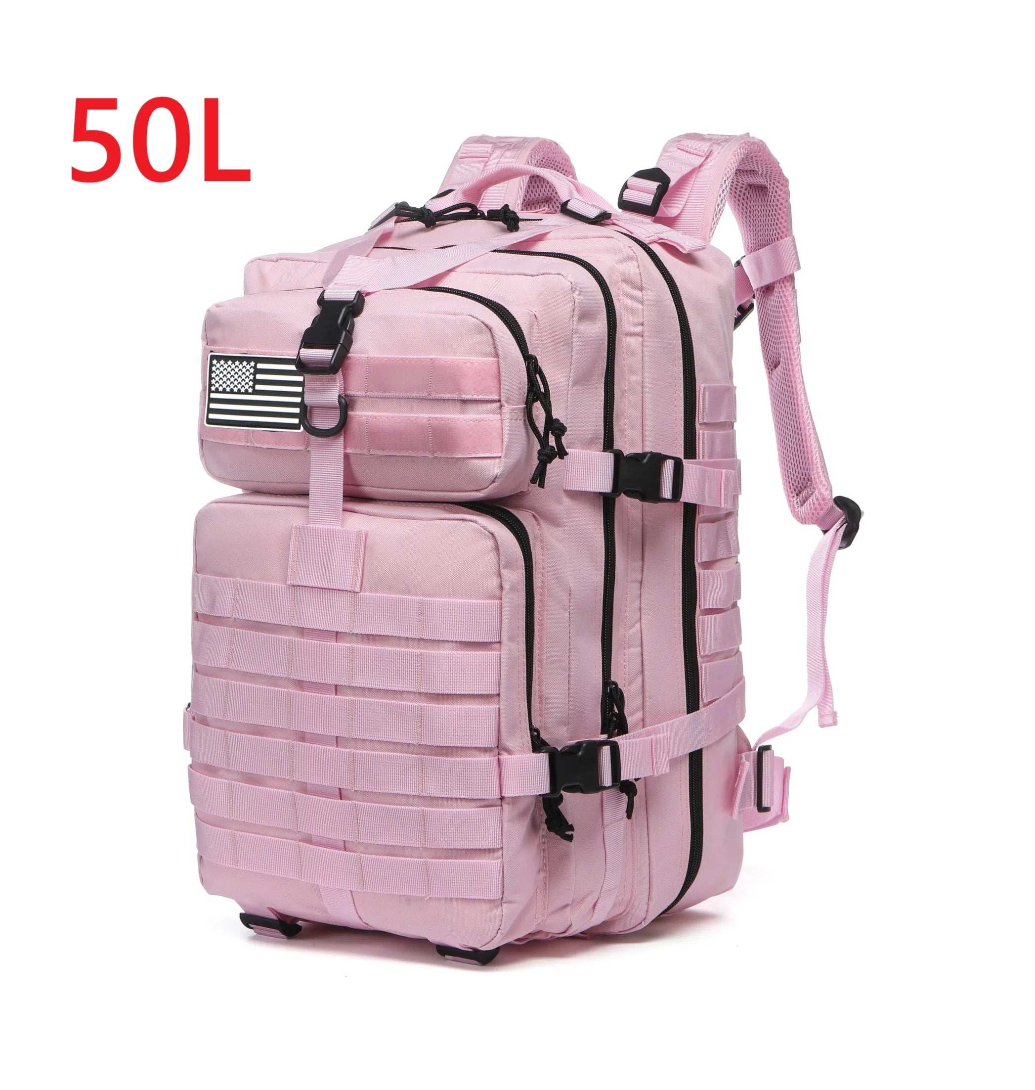 Tactical Hiking Backpack
