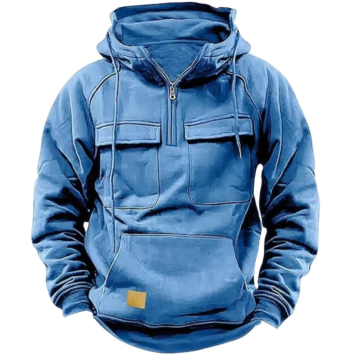 Men's Summit Hoodie