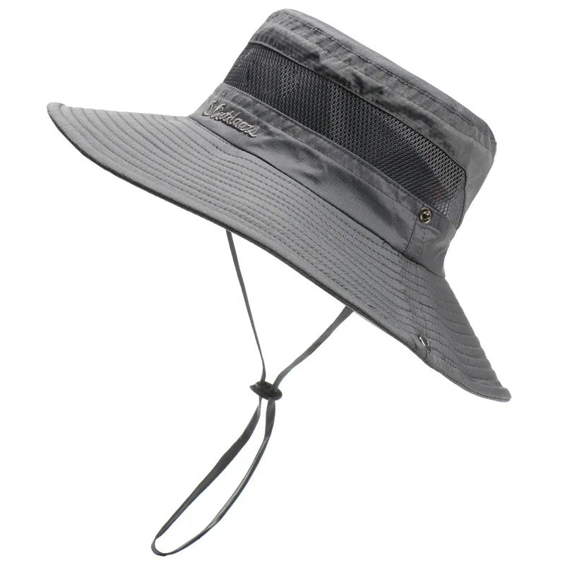 Meegan Mountain Trail Sun Hat