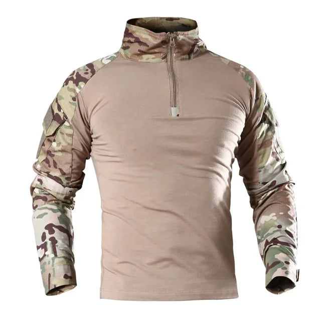 Men's Basecamp Sweatshirt