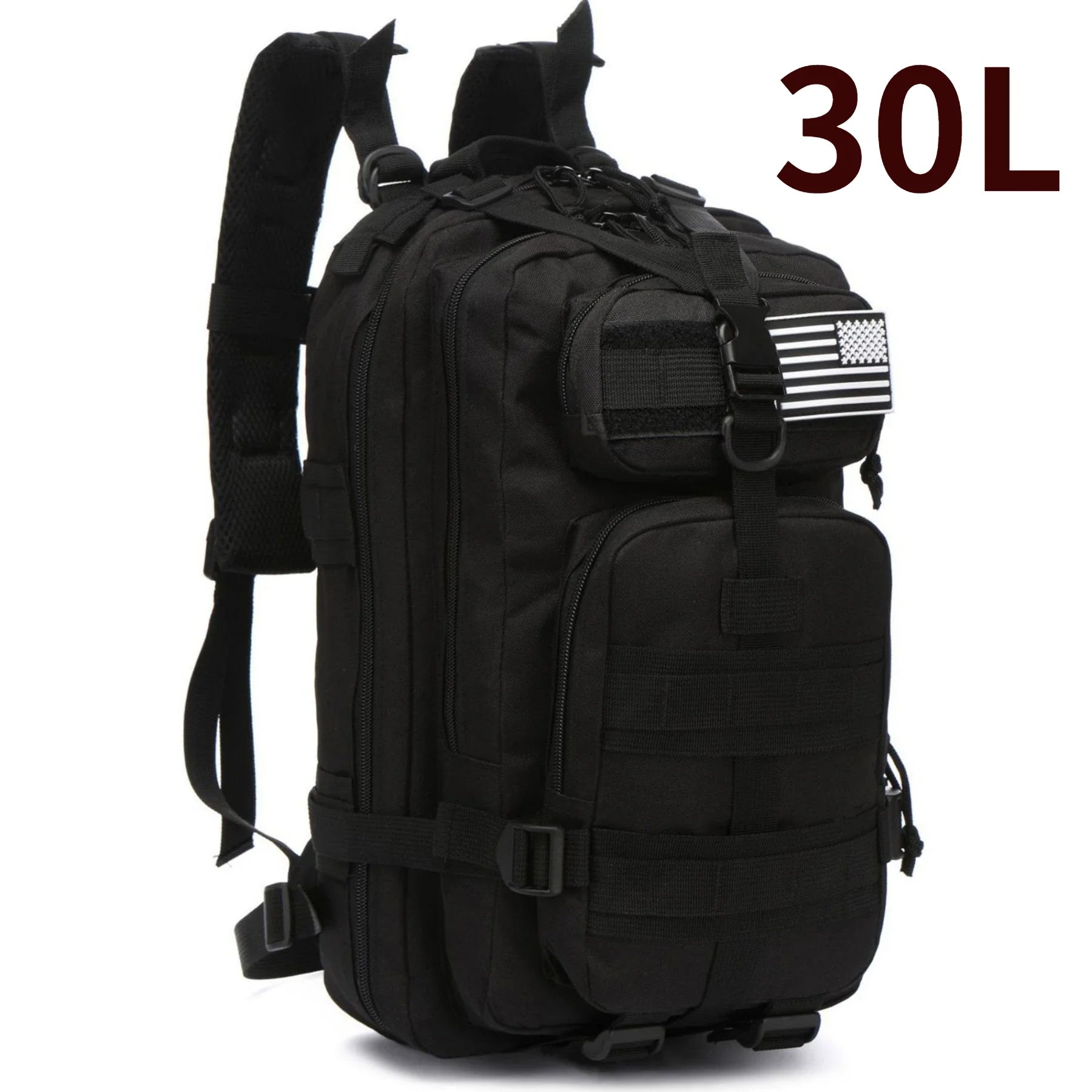 Tactical Hiking Backpack