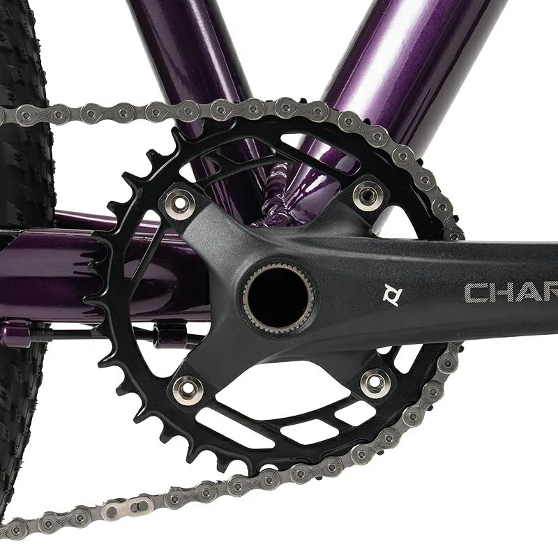 29" Hardtail Mountain Bike