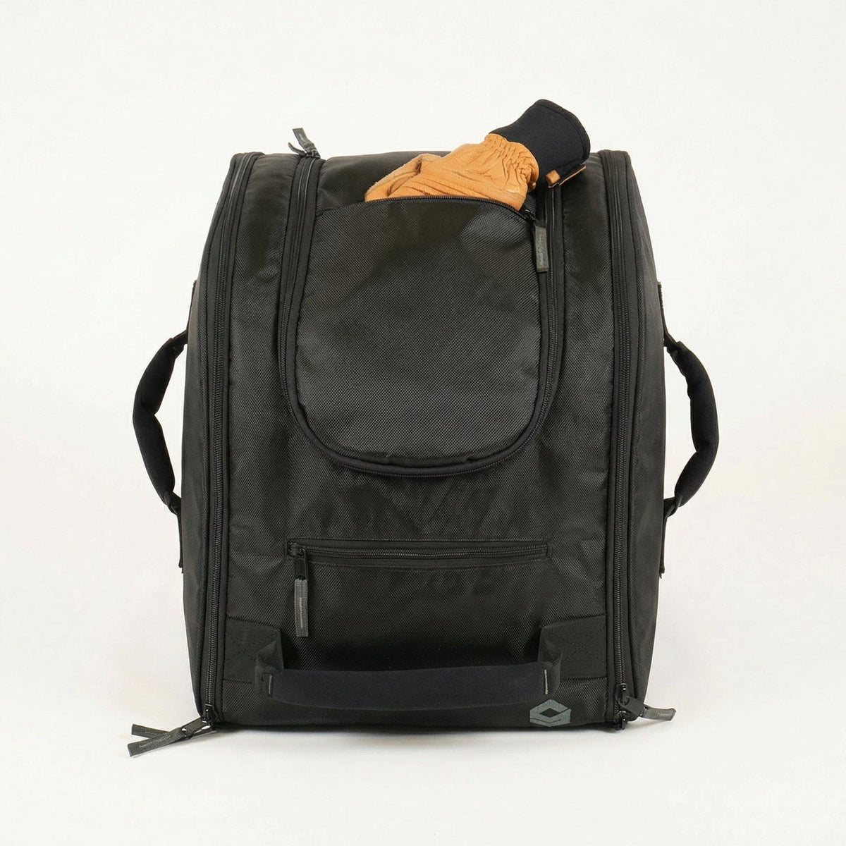 Mountain Essential Ski, Boot & Helmet Backpack