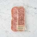 Sliced Genoa Salami