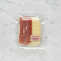 Sliced Prosciutto & Provolone Tray