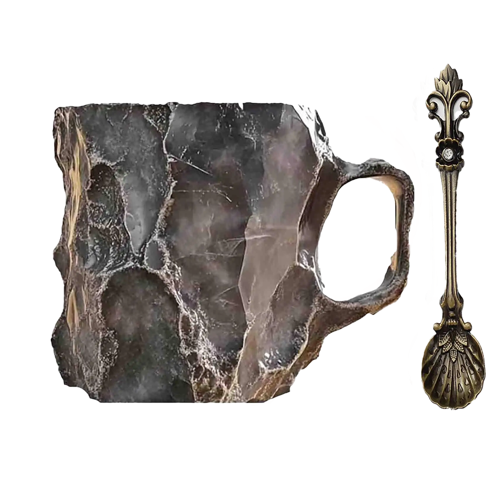 Colorado Mineral Rock Mug
