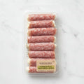 Soppressata & Mozzarella Roll Duets