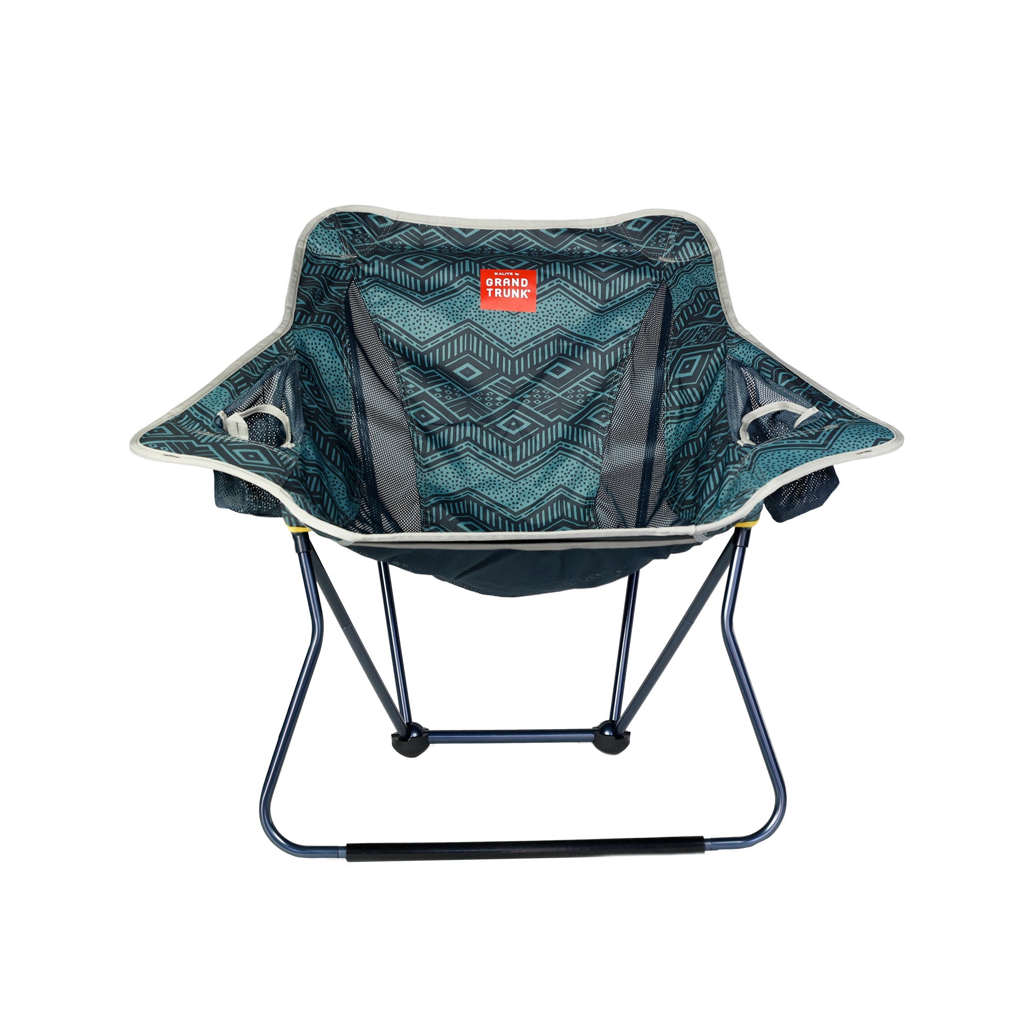 Stonefly Rockable Camp Chair