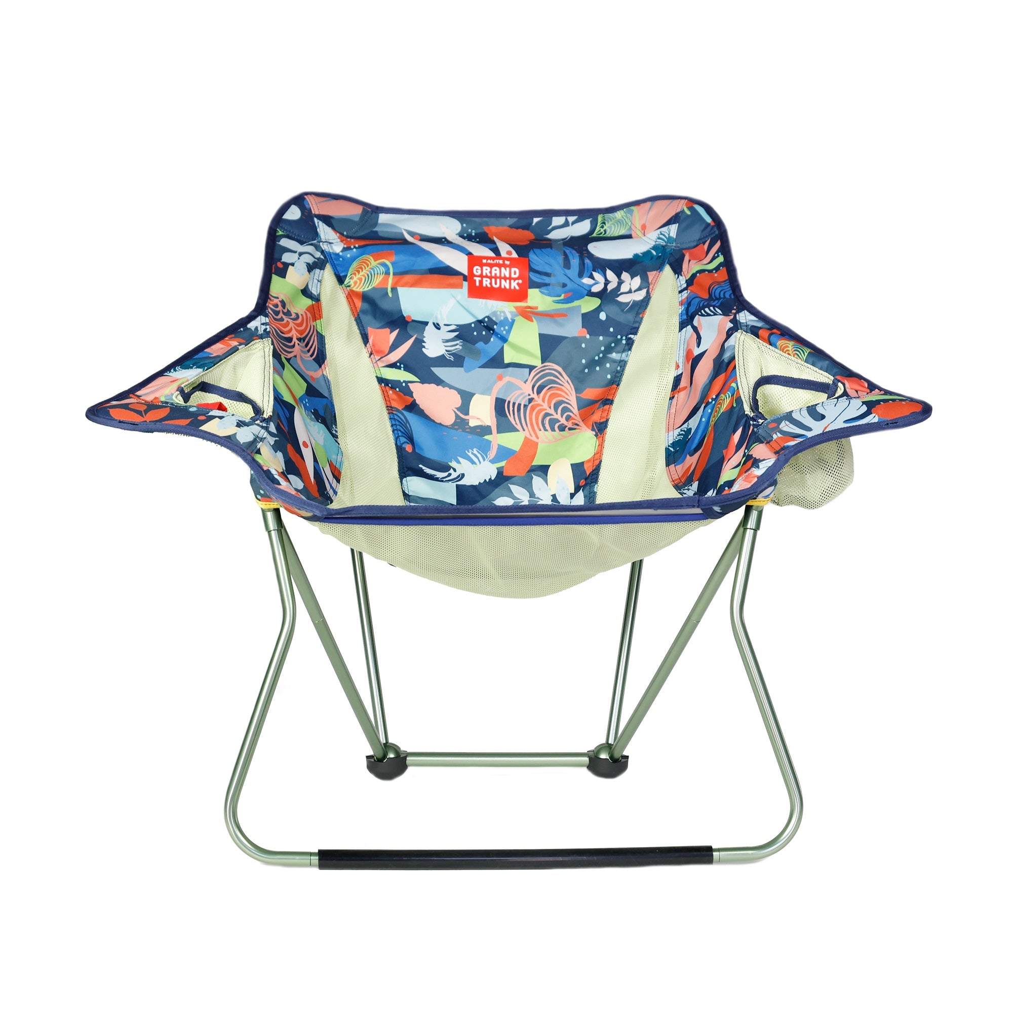 Stonefly Rockable Camp Chair