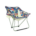 Stonefly Rockable Camp Chair