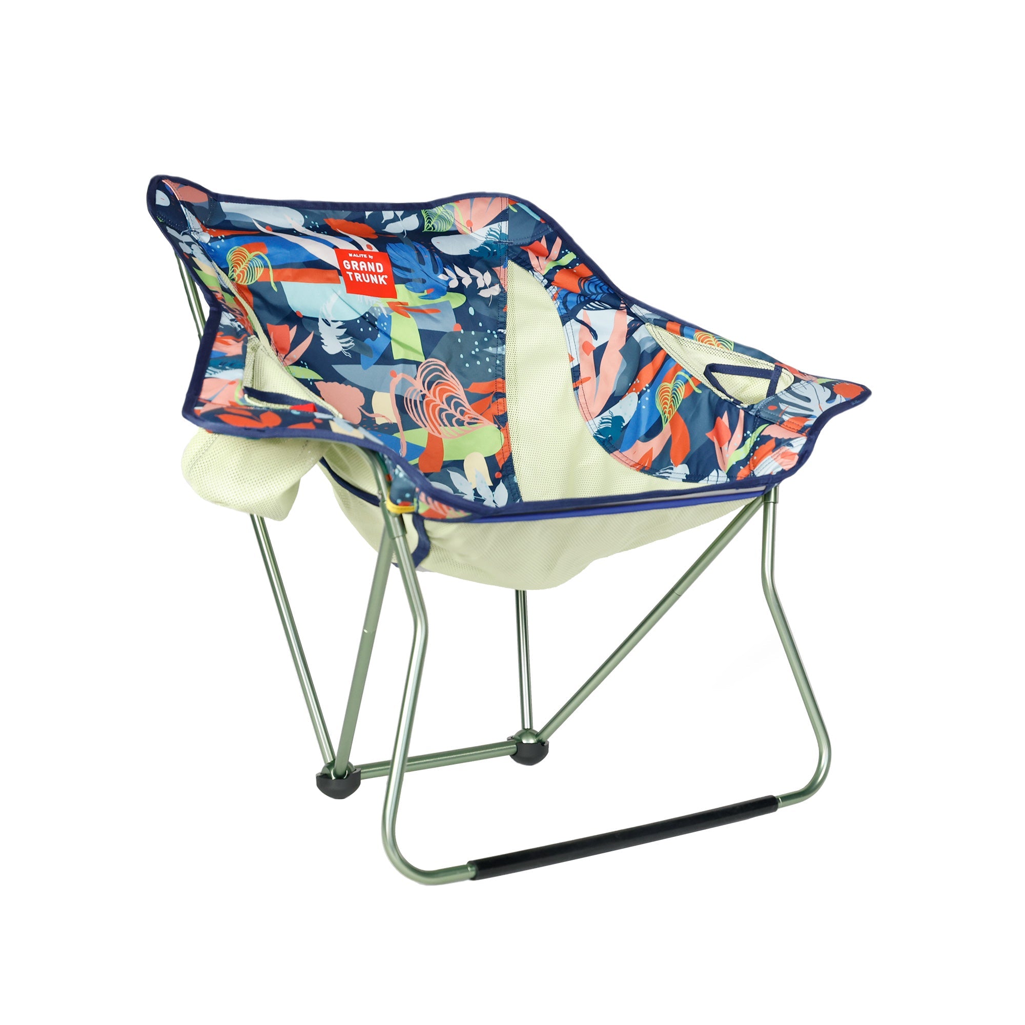 Stonefly Rockable Camp Chair