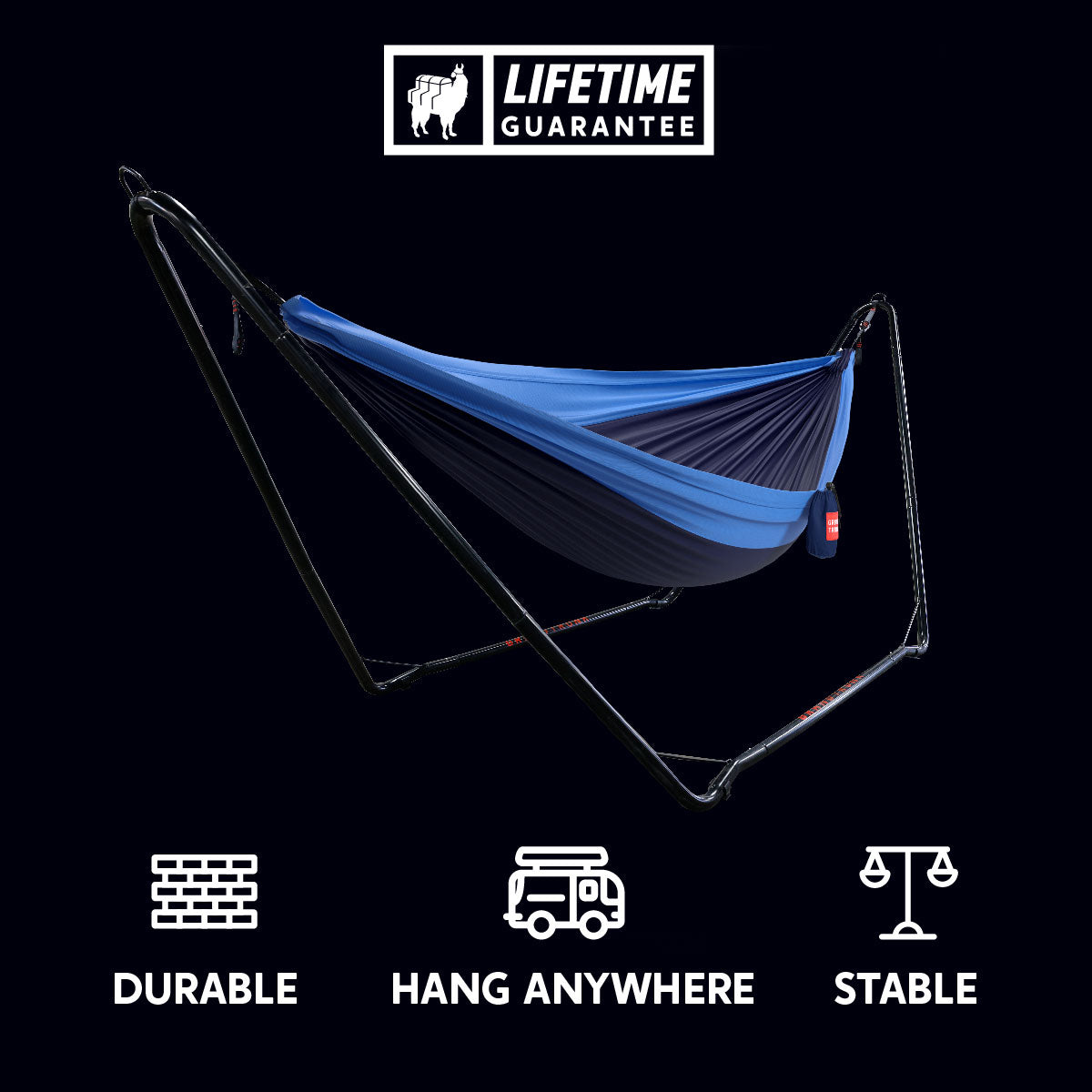 Hammock Stand