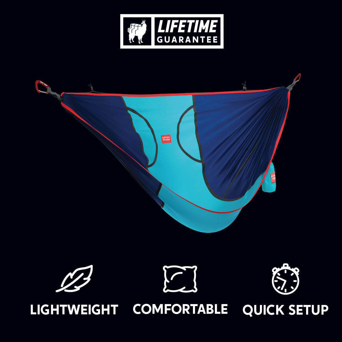 Hanging Camping Chair