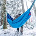 360° ThermaQuilt Hammock Blanket