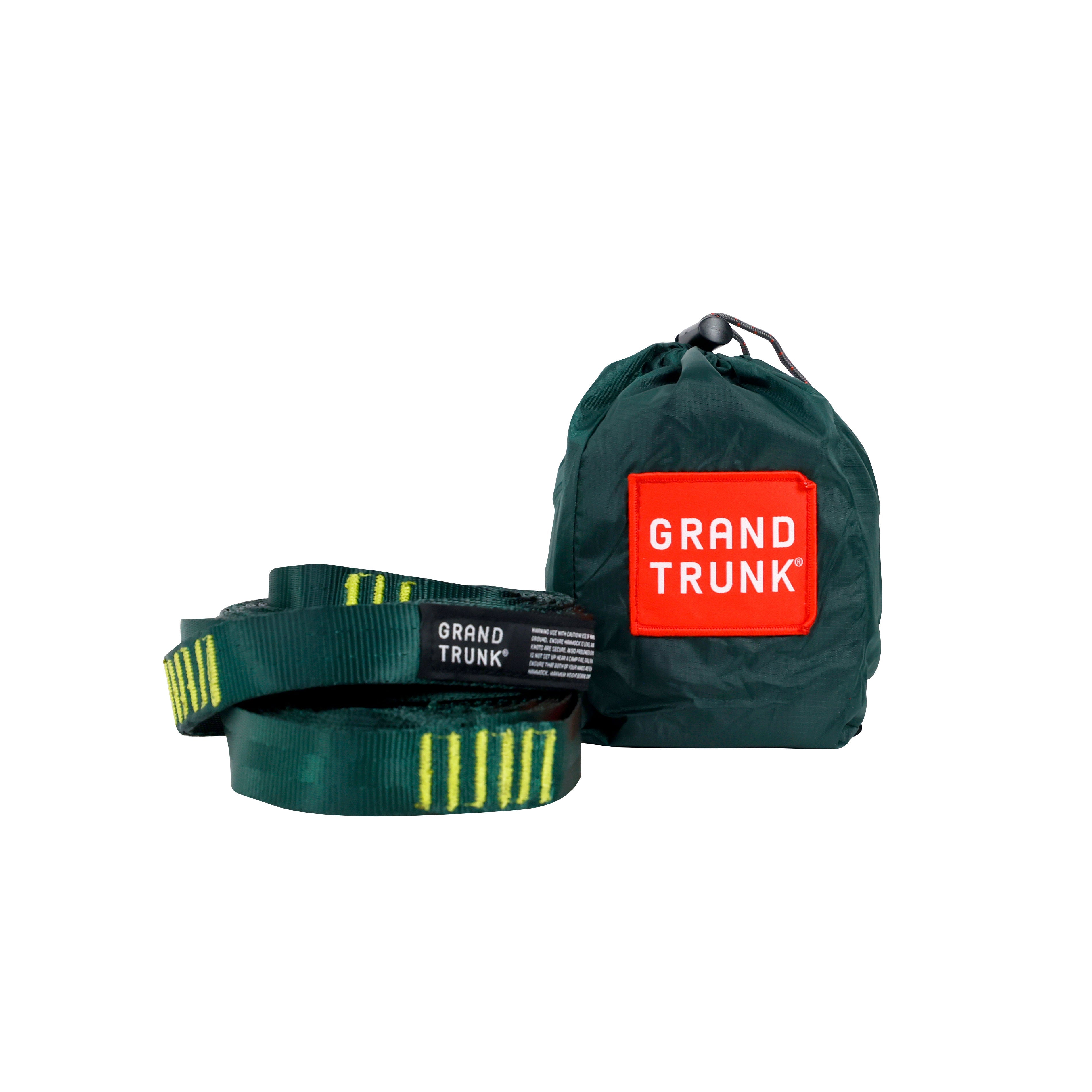 Trunk Straps Hammock Suspension Straps