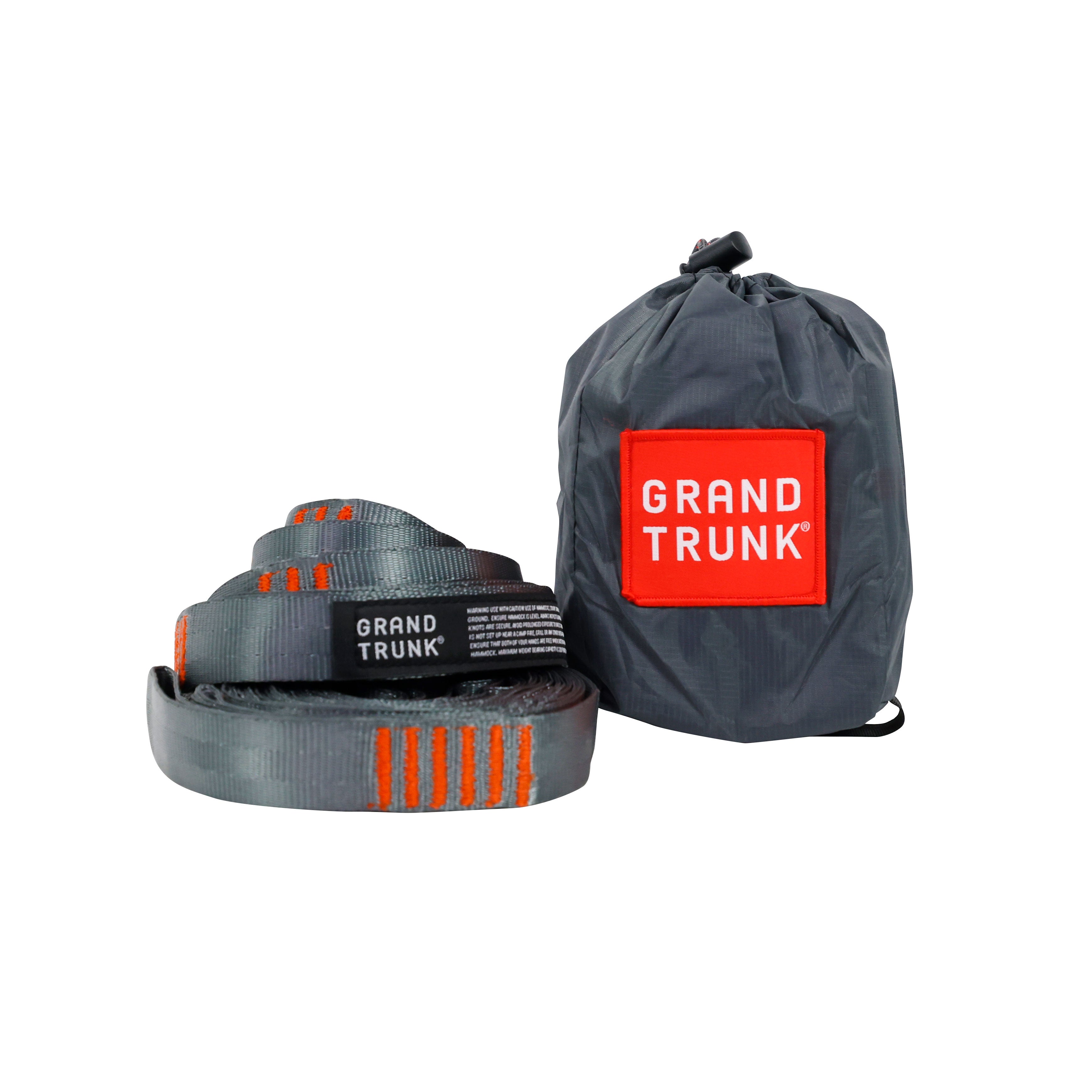 Trunk Straps Hammock Suspension Straps