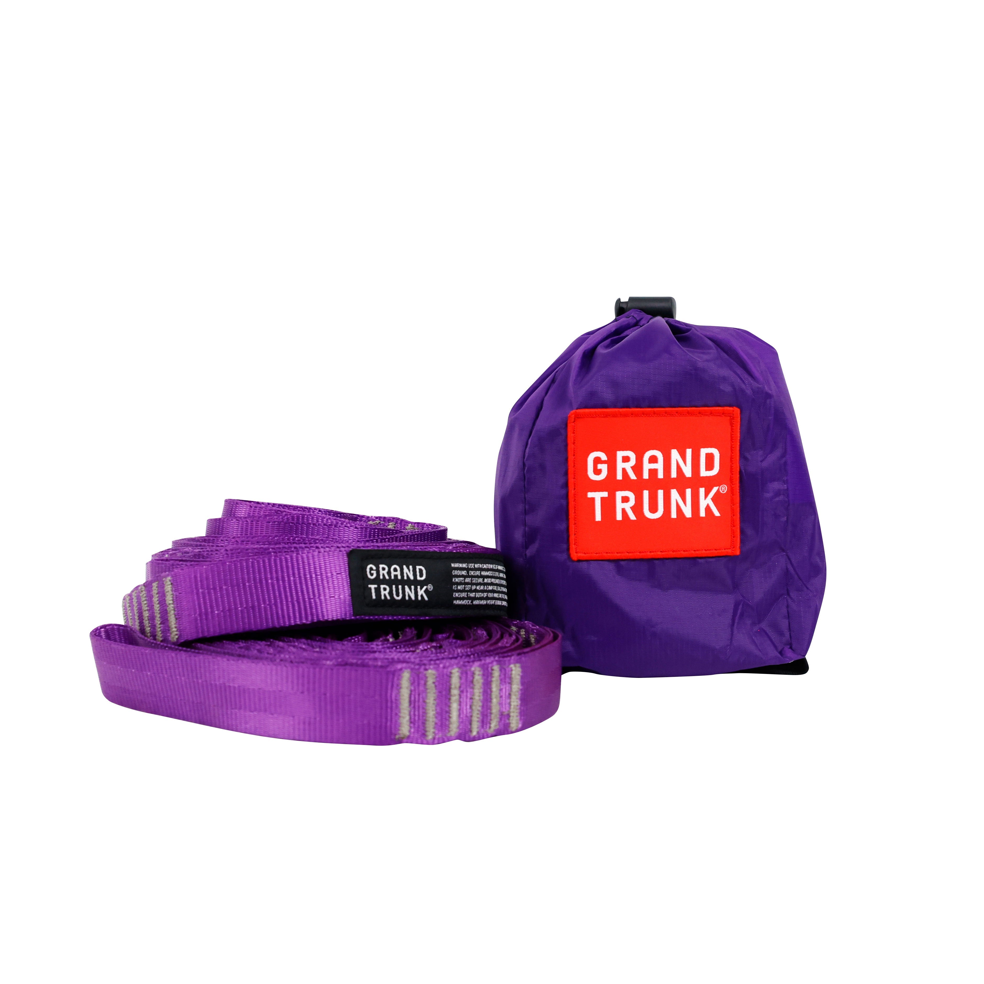Trunk Straps Hammock Suspension Straps