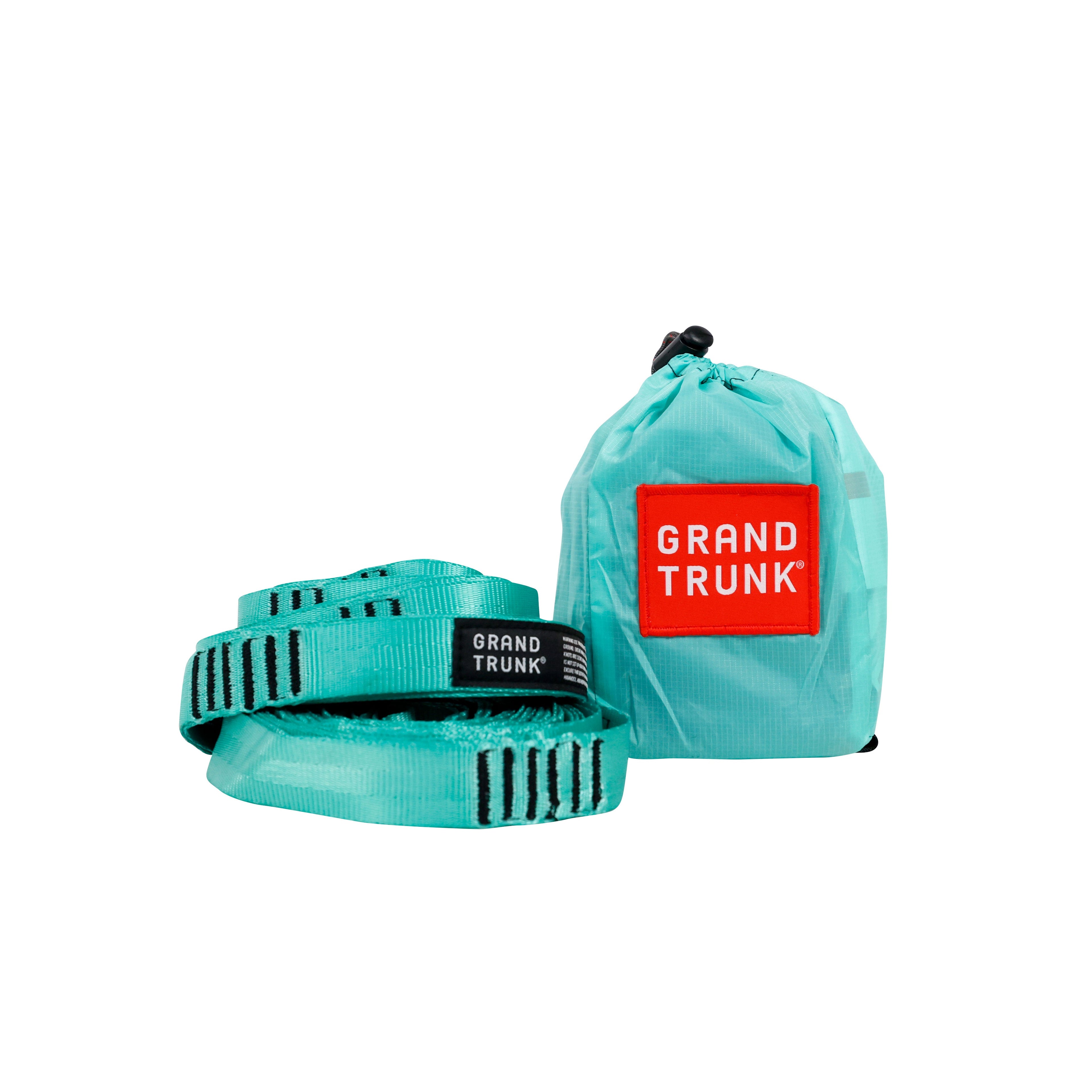 Trunk Straps Hammock Suspension Straps