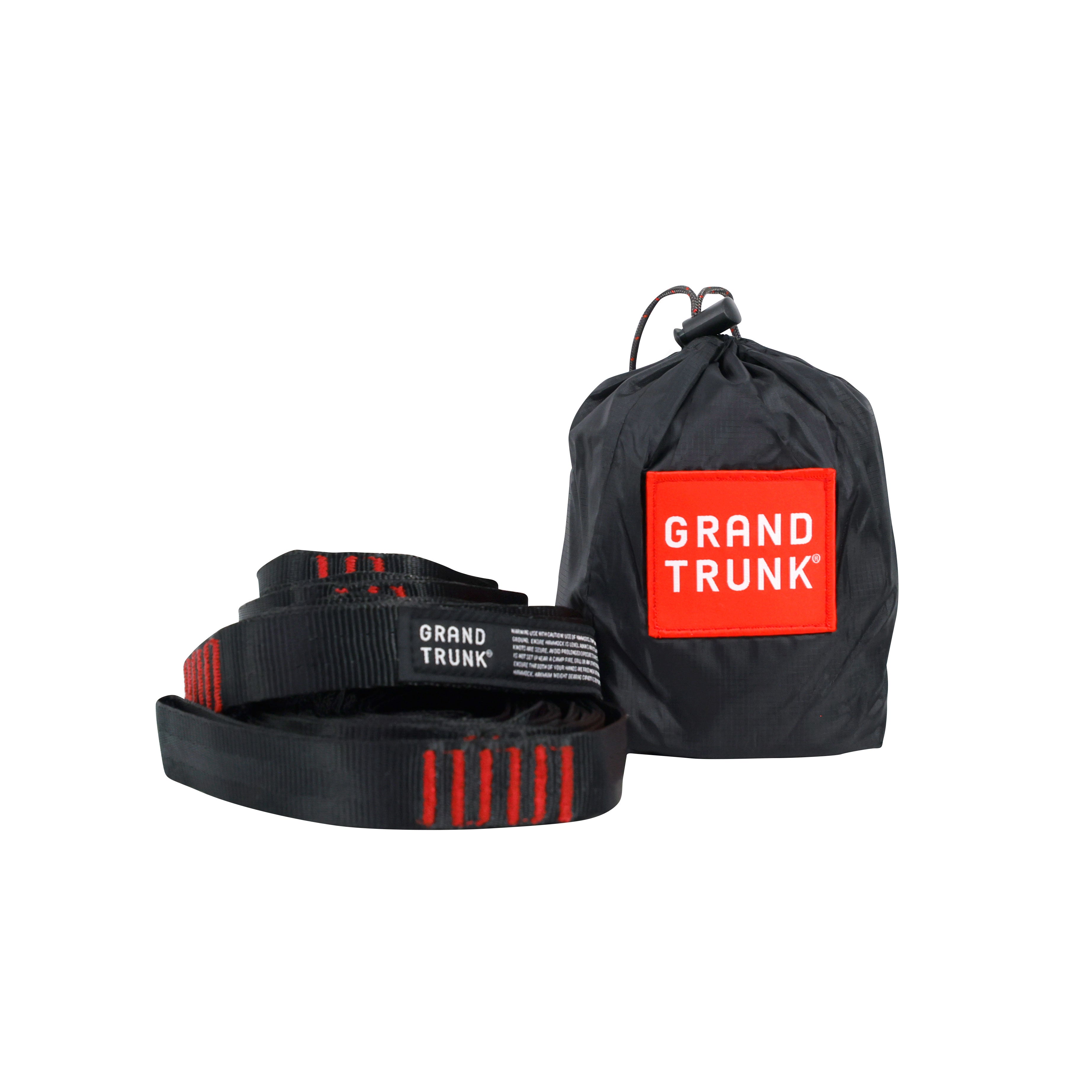 Trunk Straps Hammock Suspension Straps