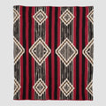 Terra - Cotton Sustainable Knit Throw Blanket