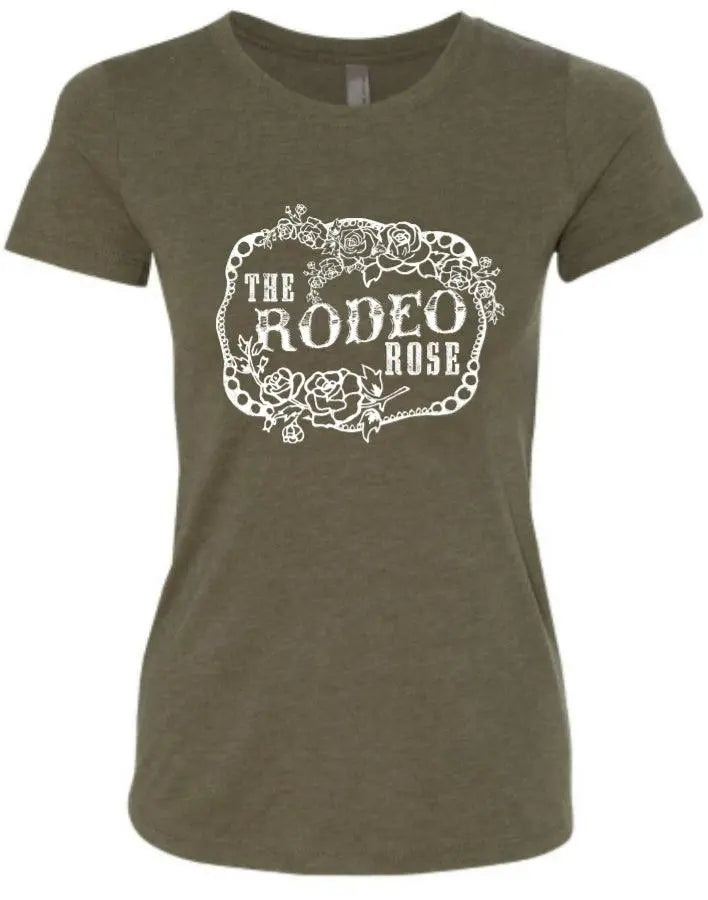 Logo Tee